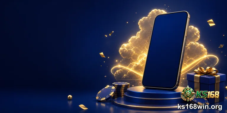 KS168 App 📱 Tải & Cài Đặt Mobile 2026 - hình ảnh - ks168win.org KS168 App 📱 Tải & Cài Đặt Mobile 2026 - hình ảnh - ks168win.org