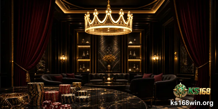 Baccarat Trực Tuyến Uy Tín – Cơ Hội Thắng Hàng Tỷ Đồng - hình ảnh - ks168win.org