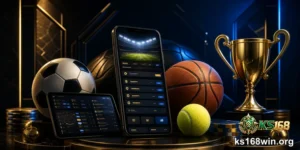 các nhà cái lô đề uy tín KS168 - hình ảnh - ks168win.org