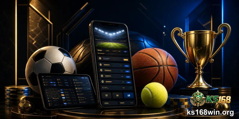 WM Casino – Điểm Đến Nổi Bật Cho Tất Cả Hội Viên - hình ảnh - ks168win.org